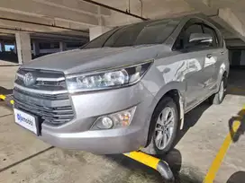 [OLXMOBBI] DP RENDAH Toyota Kijang Innova 2.4 G Solar-AT 2018 BTZMXI