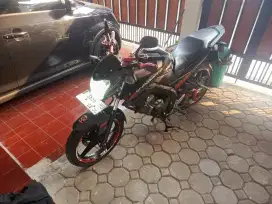 DIJUAL Yamaha Vixion 2015