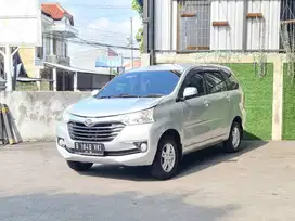 Xenia R 2016 matic pajak panjang