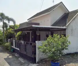 Dijual Cepat BU Rumah Watupuri Regency B6 Soba