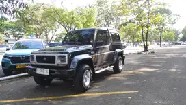Daihatsu Rocky 1997 Diesel