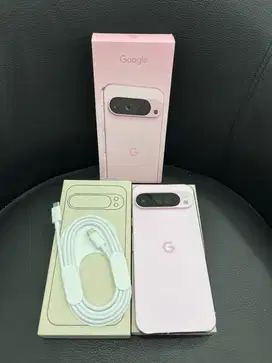 Google pixel 9pro XL 16/256 beacukai
