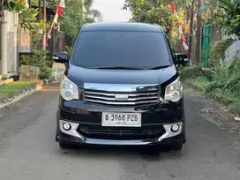 Toyota Nav1 V 2013!! SERVICE RECORD!! RAWATAN!! DP MINIM