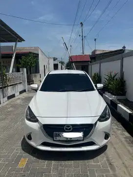 Dijual Mazda 2 R 2017 Skyactiv