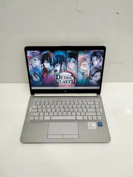 Jual Cepat Laptop Hp 14s-cf2xxx Cocok buat kuliah,kerja dan sekolah
