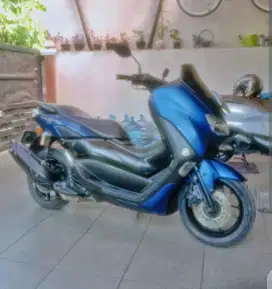 Jual Motor Yamaha N MAX
