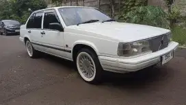 Volvo 960 1994 Bensin