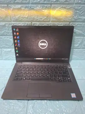 Dell Latitude 7400 TouchScreen Intel Core i7-8665U Ram 16GB Ssd 512GB
