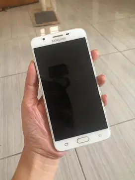 Samsung J7 Prime 3/32GB | Fisik Mulus 100% | Minus Baterai