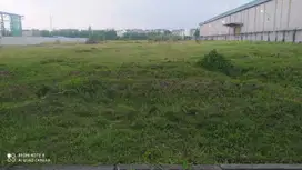 Di Jual Tanah Kavling Kawasan Industri Jababeka Cikarang