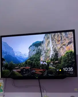 TV LED Sharp 32 Inch