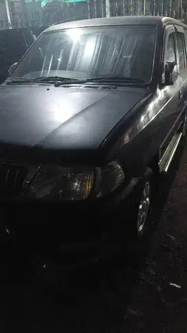 Kijang lgx manual 1800 CC