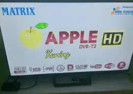Set Top Box TV Digital