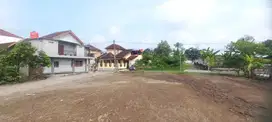 Investasi Cerdas, Tanah Timur Pasar Rejodani