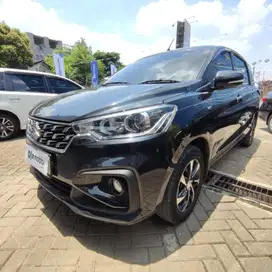 [OLXMOBBI] DP RENDAH Suzuki Ertiga 1.5 GX Hybrid-MT 2024 KTRMDI