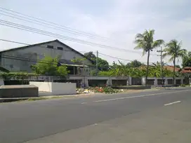 Dijual Gudang Jl.Raya Paiton-Probolinggo