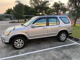 Honda Crv gen 2 2005