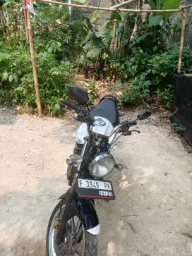 Honda Cb 150 Masi ok