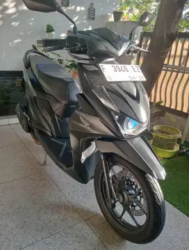 Beat deluxe 2021 f kota