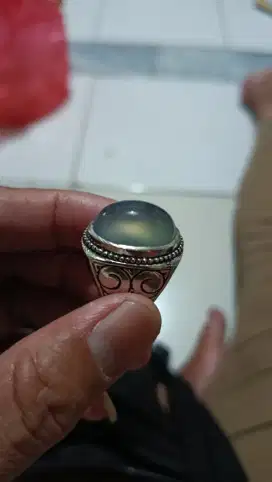 Batu anggur ijo lawas