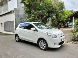 Mirage Glx 2014 km low
