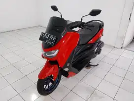 Nmax 2022 keyless connect hp mulus