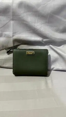 Dompet wanita / Kate Spade wallet