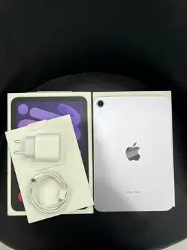 Ipad mini 7 256gb ibox