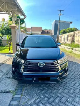 Toyota Kijang Innova 2021 Diesel