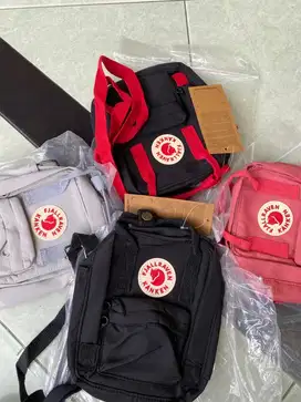 SLINGBAG MINI KANKEN