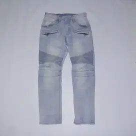 Balmain | Celana Rider BALMAIN