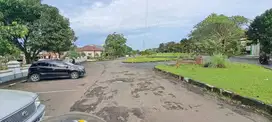 7 Menit Ke Stasiun Bogor, Kavling Murah  FREE SHM