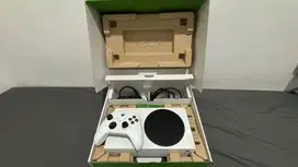 Xbox Series S 512 GB Second
