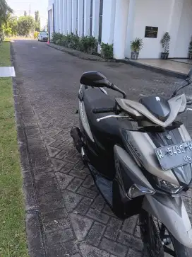 Soul gt 125 tahun 2015