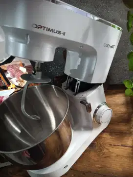 Mixer Optimus Oxynic Heavy Duty