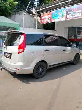 Proton Exora 2012 Bensin