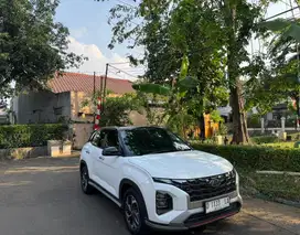 Hyundai Creta Prime Two Tone At 2023