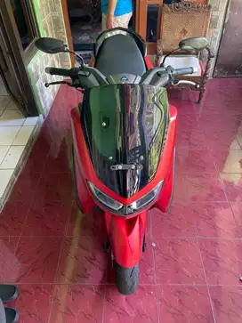 Dijual Nmax New Connected non abs Keyless