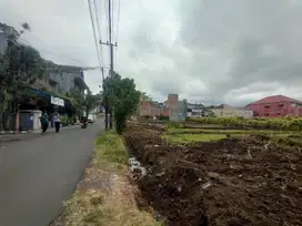 Kost Inden Dekat UMM, 10 Kamar Full Kamar Mandi Dalam!
