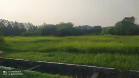 Di Jual Tanah Kavling Kawasan Industri Jababeka 1 Cikarang