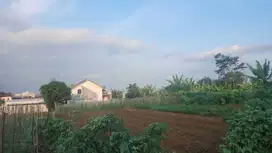 Tanah Siap Bangun di Joyo Agung – SHM Aman