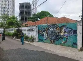 Rumah tempat usaha sekalimus soekarno hatta buah batu bandung