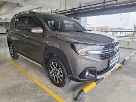 DP 5% Suzuki XL7 1.5 Beta Bensin-AT 2022 ABK B