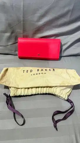Dompet wanita / Ted Baker wallet
