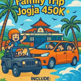 Private tour , single trip, backpaker, family tour , paket honeymoon