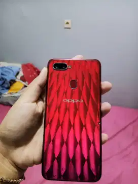 JUAL CEPET BU OPPO F9