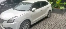 Suzuki Baleno 2018 Bensin