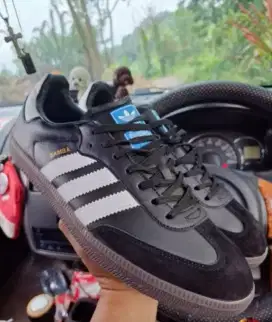Adidas Samba OG