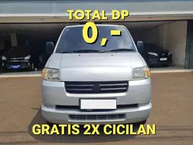 CICILAN 2JUTA-AN suzuki apv ge ps airbag manual 2017