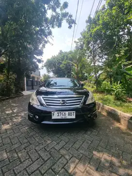 Nissan Teana 2012 Sedan Pejabat Fitur Mantap Harga Merakyat Siap Pakai